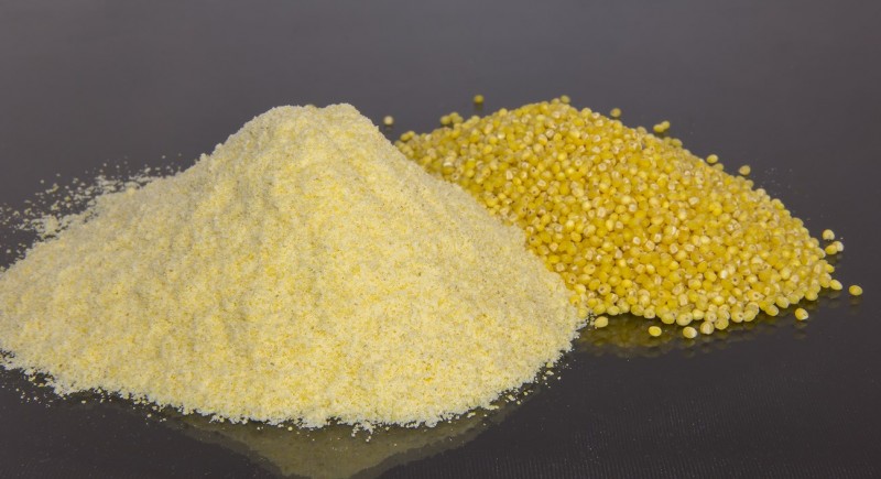 Millet flour&nbsp;