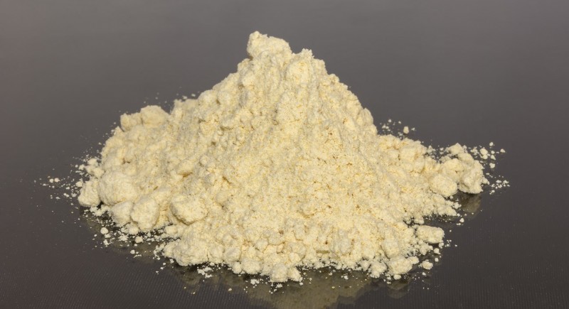 Chickpea flour&nbsp;
