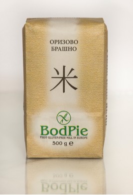 Rice flour 0.500 kg