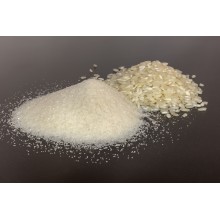Rice semolina