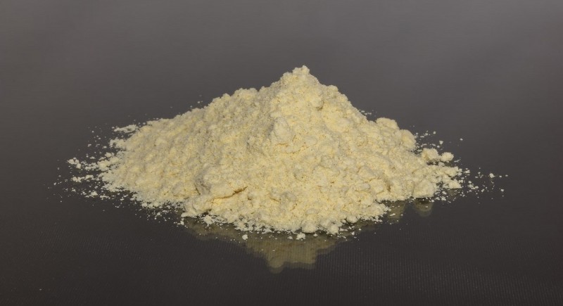 Maize flour&nbsp;
