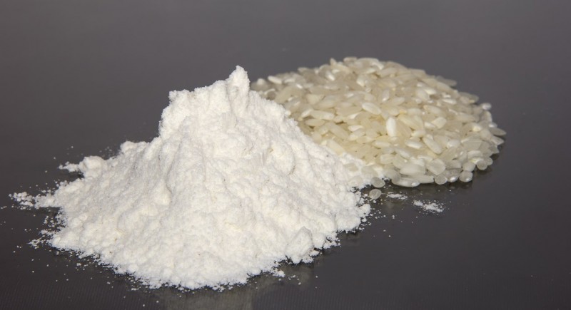 Rice flour&nbsp;