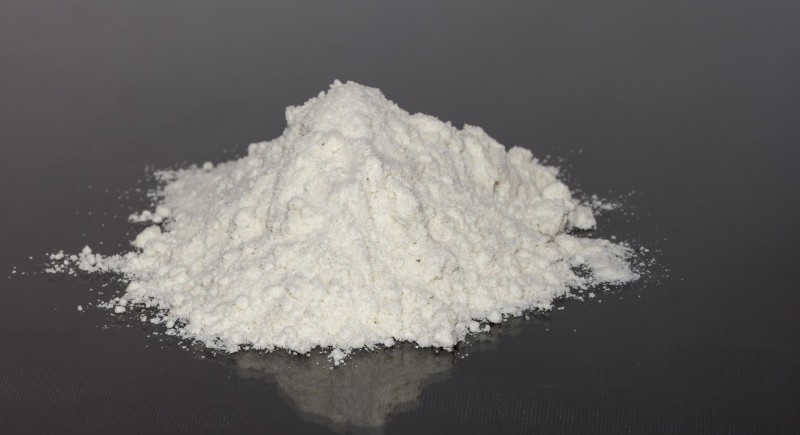 Whole grain rice flour&nbsp;