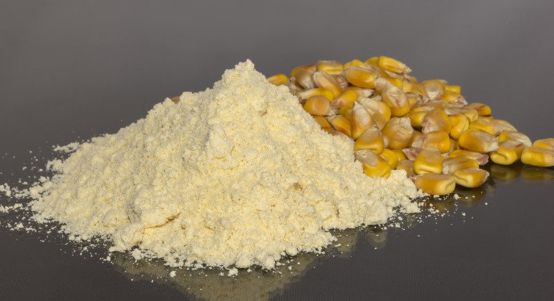 Maize flour&nbsp;