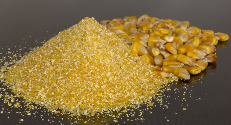 Maize semolina/polenta&nbsp;