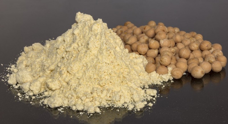 Chickpea flour&nbsp;